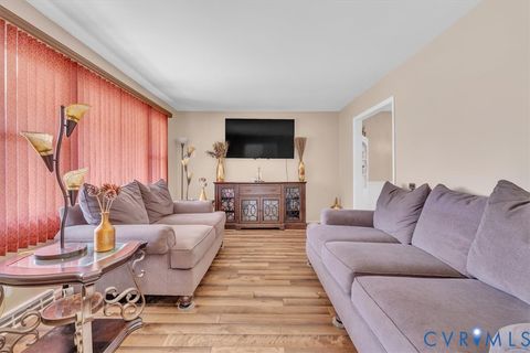 Tiny photo for 406 Windmere Drive, Colonial Heights, VA 23834 (MLS # 2601199)