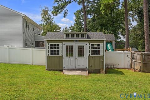 Tiny photo for 406 Windmere Drive, Colonial Heights, VA 23834 (MLS # 2601199)