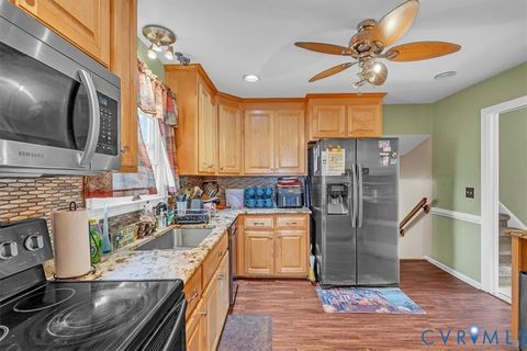 Tiny photo for 406 Windmere Drive, Colonial Heights, VA 23834 (MLS # 2601199)