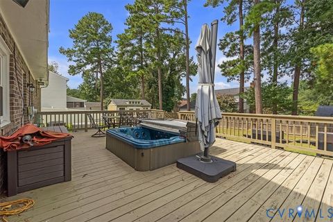 Tiny photo for 406 Windmere Drive, Colonial Heights, VA 23834 (MLS # 2601199)