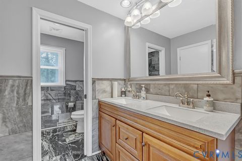 Tiny photo for 406 Windmere Drive, Colonial Heights, VA 23834 (MLS # 2601199)