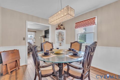 Tiny photo for 406 Windmere Drive, Colonial Heights, VA 23834 (MLS # 2601199)