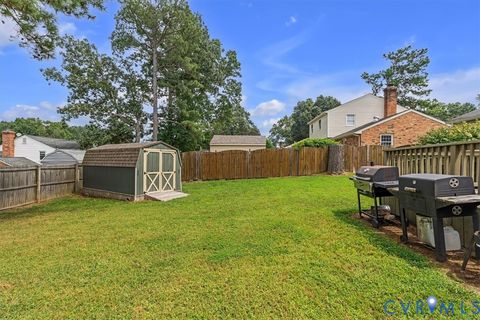 Tiny photo for 406 Windmere Drive, Colonial Heights, VA 23834 (MLS # 2601199)