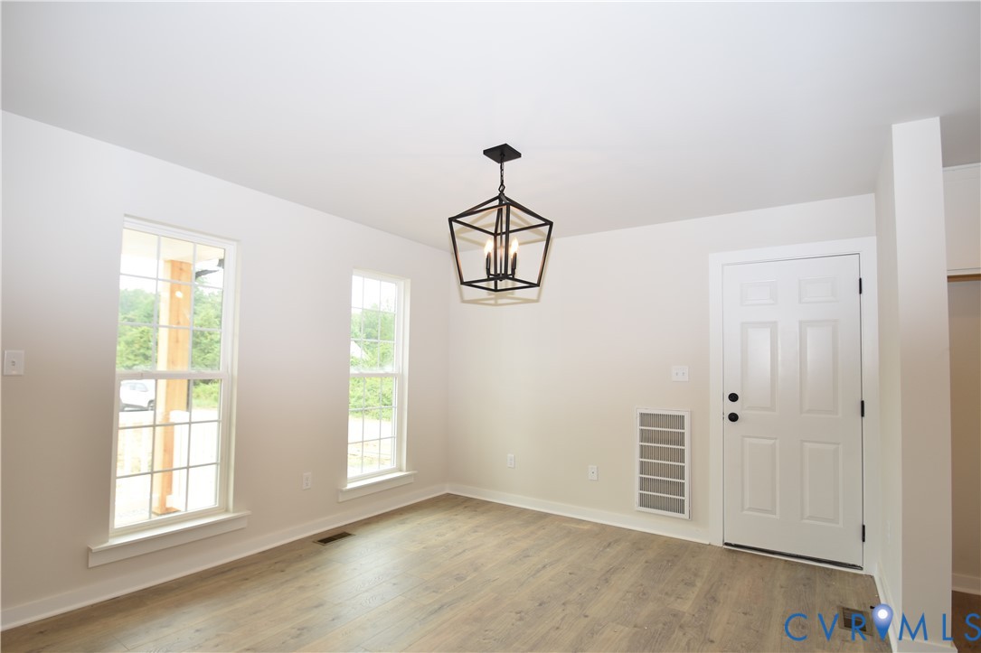 292 Bannister Town Road