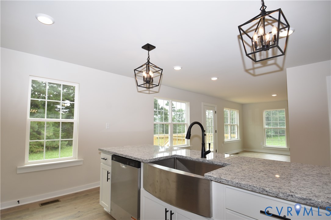 292 Bannister Town Road