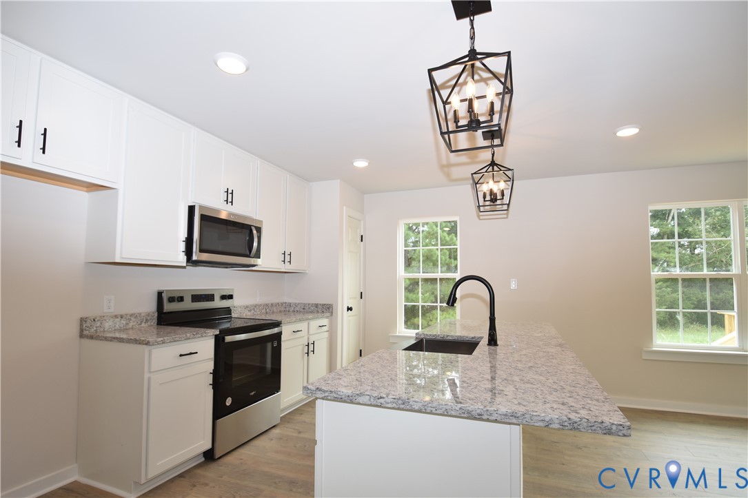 292 Bannister Town Road