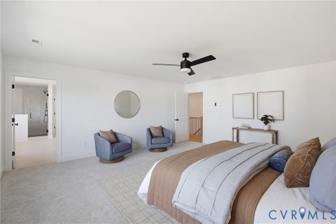 Tiny photo for 4806 Lake Summer Loop, Moseley, VA 23120 (MLS # 2627368)