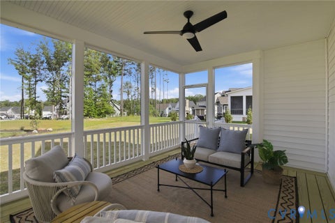 Tiny photo for 4806 Lake Summer Loop, Moseley, VA 23120 (MLS # 2627368)