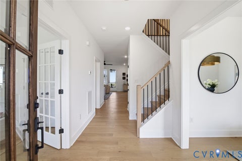 Tiny photo for 4806 Lake Summer Loop, Moseley, VA 23120 (MLS # 2627368)
