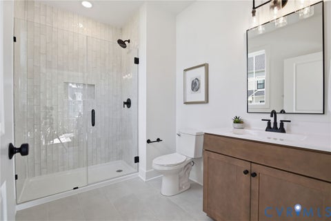 Tiny photo for 4806 Lake Summer Loop, Moseley, VA 23120 (MLS # 2627368)