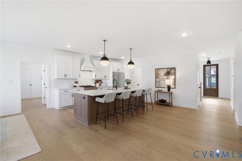Tiny photo for 4806 Lake Summer Loop, Moseley, VA 23120 (MLS # 2627368)