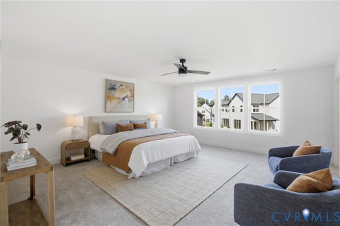 Tiny photo for 4806 Lake Summer Loop, Moseley, VA 23120 (MLS # 2627368)