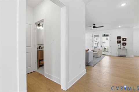 Tiny photo for 4806 Lake Summer Loop, Moseley, VA 23120 (MLS # 2627368)