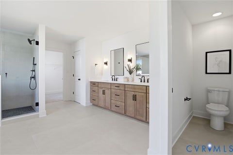 Tiny photo for 4806 Lake Summer Loop, Moseley, VA 23120 (MLS # 2627368)