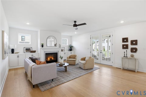 Tiny photo for 4806 Lake Summer Loop, Moseley, VA 23120 (MLS # 2627368)