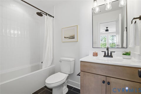 Tiny photo for 4806 Lake Summer Loop, Moseley, VA 23120 (MLS # 2627368)