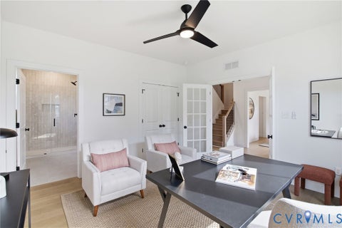 Tiny photo for 4806 Lake Summer Loop, Moseley, VA 23120 (MLS # 2627368)