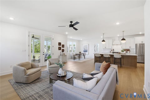 Tiny photo for 4806 Lake Summer Loop, Moseley, VA 23120 (MLS # 2627368)