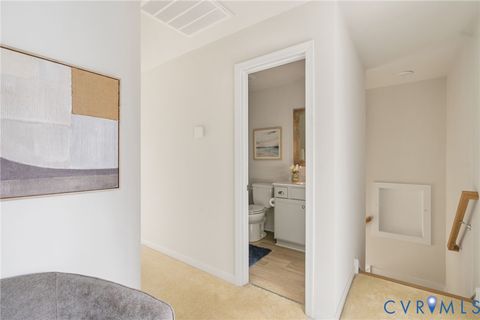 Tiny photo for 8672 Terroir Lane, New Kent, VA 23124 (MLS # 2600422)