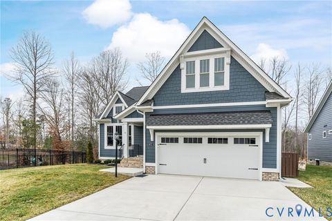 Tiny photo for 8672 Terroir Lane, New Kent, VA 23124 (MLS # 2600422)