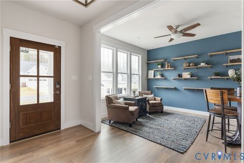 Tiny photo for 8672 Terroir Lane, New Kent, VA 23124 (MLS # 2600422)