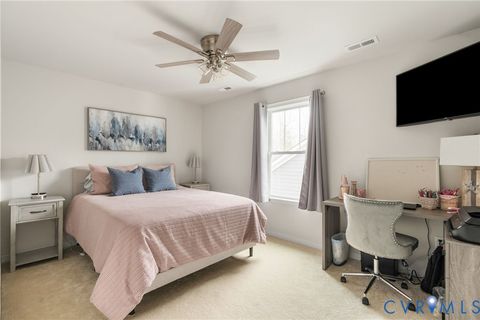 Tiny photo for 8672 Terroir Lane, New Kent, VA 23124 (MLS # 2600422)