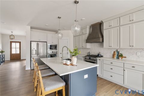 Tiny photo for 8672 Terroir Lane, New Kent, VA 23124 (MLS # 2600422)