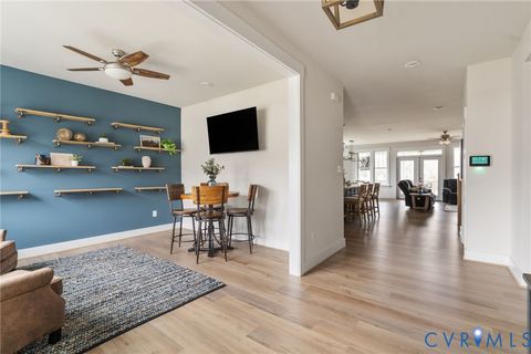 Tiny photo for 8672 Terroir Lane, New Kent, VA 23124 (MLS # 2600422)