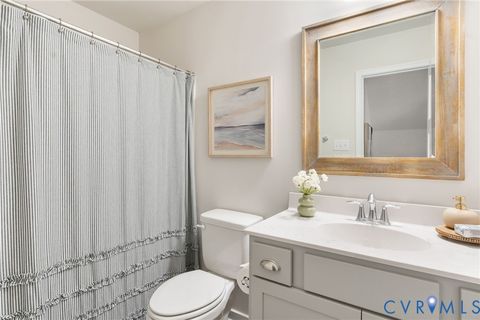 Tiny photo for 8672 Terroir Lane, New Kent, VA 23124 (MLS # 2600422)