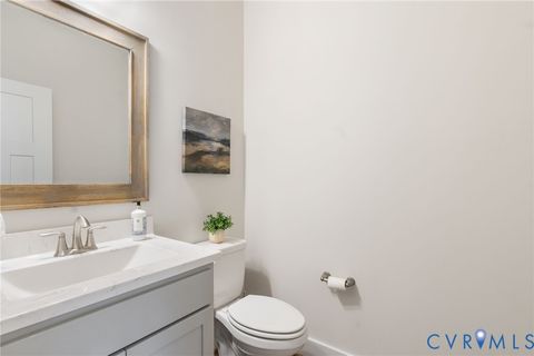 Tiny photo for 8672 Terroir Lane, New Kent, VA 23124 (MLS # 2600422)