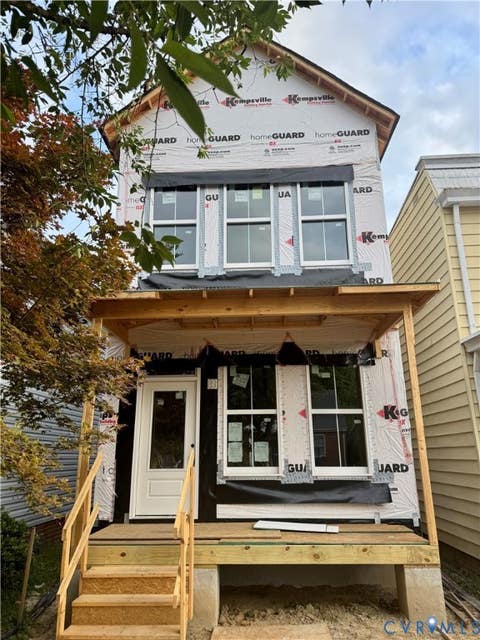 Photo of 3019 Grayland AVE AVE, Richmond, VA 23221 (MLS # 2615588)