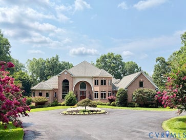 15636 Chesdin Landing Terrace Chesterfield VA 23838