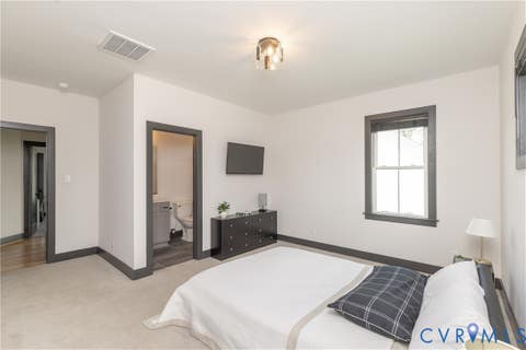 Tiny photo for 4600 Otter Court, Moseley, VA 23120 (MLS # 2621100)