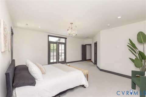 Tiny photo for 4600 Otter Court, Moseley, VA 23120 (MLS # 2621100)