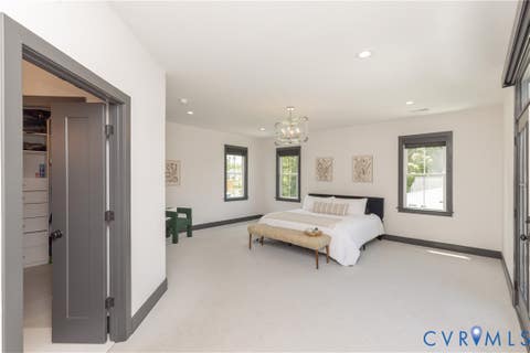 Tiny photo for 4600 Otter Court, Moseley, VA 23120 (MLS # 2621100)