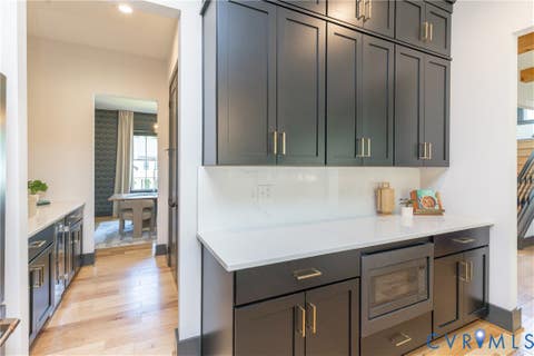 Tiny photo for 4600 Otter Court, Moseley, VA 23120 (MLS # 2621100)