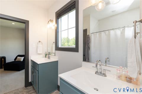 Tiny photo for 4600 Otter Court, Moseley, VA 23120 (MLS # 2621100)