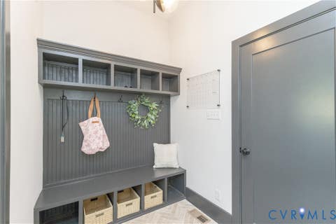 Tiny photo for 4600 Otter Court, Moseley, VA 23120 (MLS # 2621100)