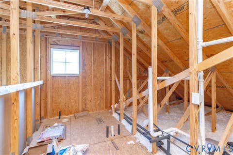 Tiny photo for 4600 Otter Court, Moseley, VA 23120 (MLS # 2621100)