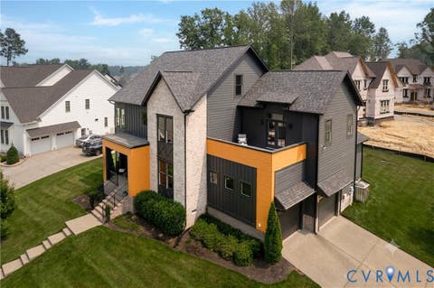 Photo of 4600 Otter Court, Moseley, VA 23120 (MLS # 2621100)