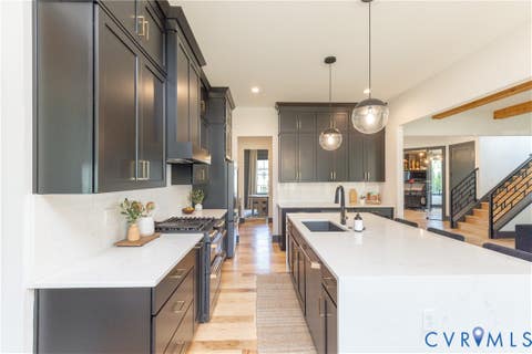 Tiny photo for 4600 Otter Court, Moseley, VA 23120 (MLS # 2621100)