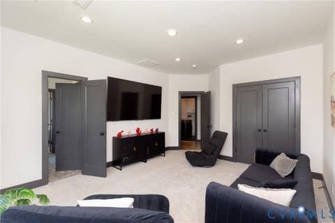 Tiny photo for 4600 Otter Court, Moseley, VA 23120 (MLS # 2621100)