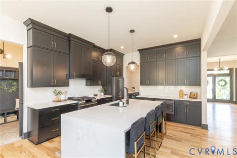 Tiny photo for 4600 Otter Court, Moseley, VA 23120 (MLS # 2621100)