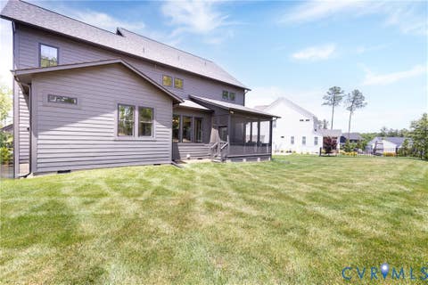 Tiny photo for 4600 Otter Court, Moseley, VA 23120 (MLS # 2621100)