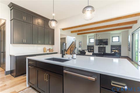 Tiny photo for 4600 Otter Court, Moseley, VA 23120 (MLS # 2621100)