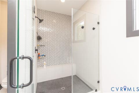 Tiny photo for 4600 Otter Court, Moseley, VA 23120 (MLS # 2621100)