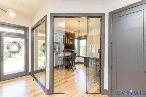 Tiny photo for 4600 Otter Court, Moseley, VA 23120 (MLS # 2621100)