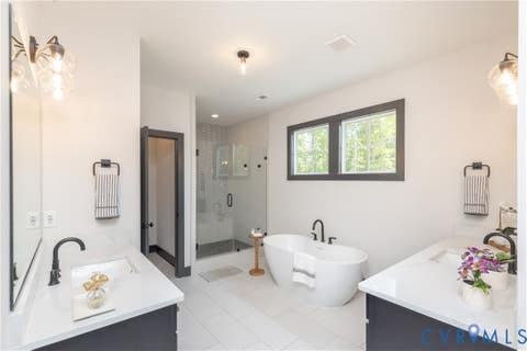 Tiny photo for 4600 Otter Court, Moseley, VA 23120 (MLS # 2621100)