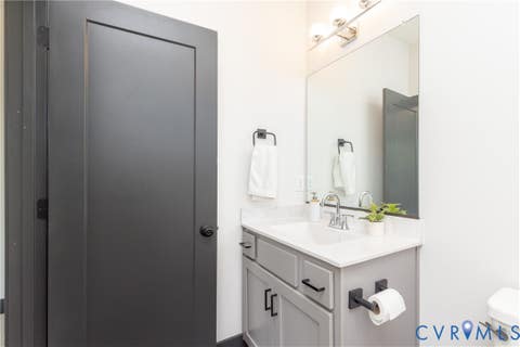 Tiny photo for 4600 Otter Court, Moseley, VA 23120 (MLS # 2621100)