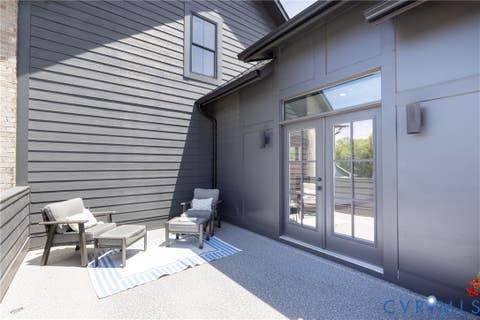 Tiny photo for 4600 Otter Court, Moseley, VA 23120 (MLS # 2621100)